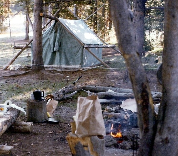 Camp Sunshine